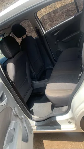 Fiat Palio Attractive 1.0 EVO Fire Flex 8V 5P 2015