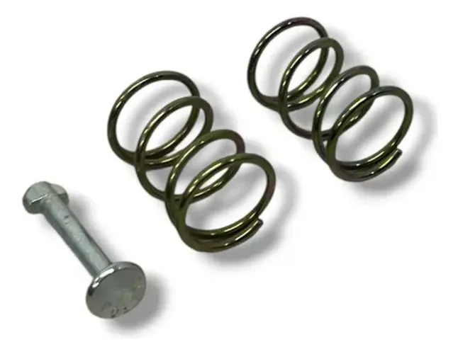 Kit Reparo Freio Centralizador Patim Sedan 1200