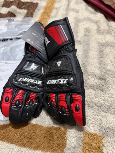 Luva dainese
