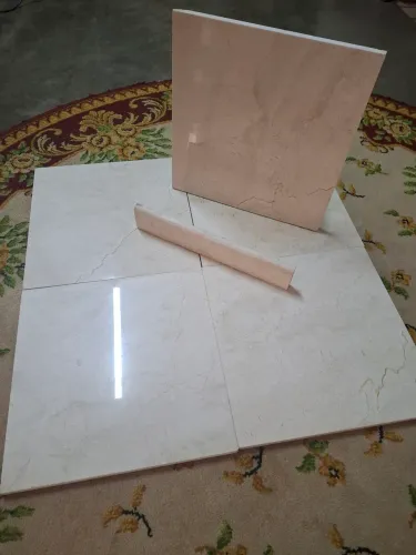 Marmore crema marfil 40x40cm valor R$ 1.300