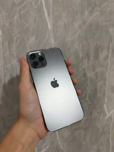 IPHONE 12 PRO TODO ORIGINAL