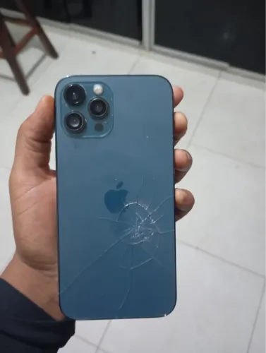 Troco por iPhone 11 com volta