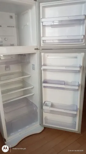 Geladeira 
