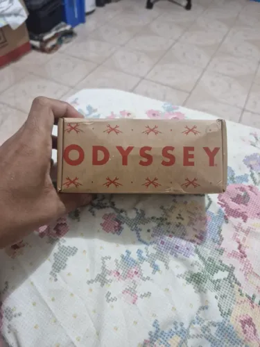 Cubo freecoaster odyssey clutch pro RHD