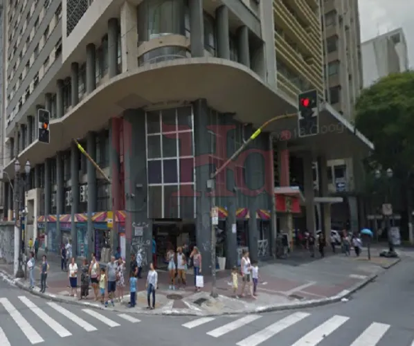 LOCAÇÃO | LOJA DE ESQUINA| REGIÃO CENTRAL DE SÃO PAULO
