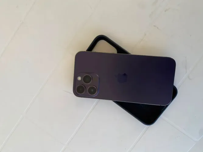 IPHONE 14 PRO MAX 128 GB