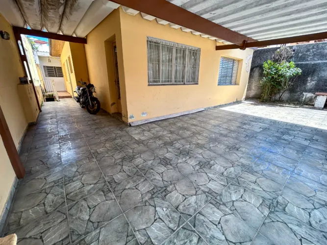 Casa para venda em Chácara São João com 3 quartos, 287m²