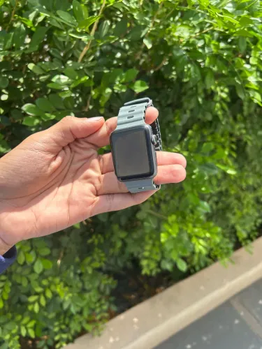 Apple Watch S3