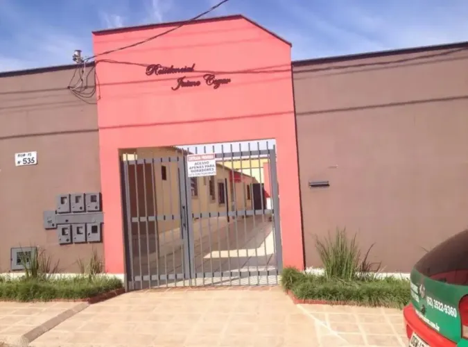 10 KITNETS A VENDA EM GOIÂNIA 