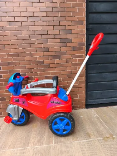 Triciclo