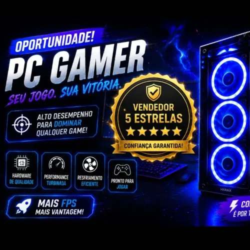 PC GAMER + TELA