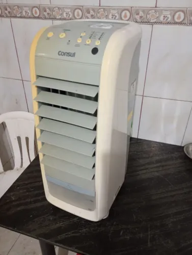 Cri matizador de ar consul