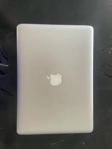 MacBook Pro 13" Mid 2012 - Core i5, SSD 480GB, 4GB RAM