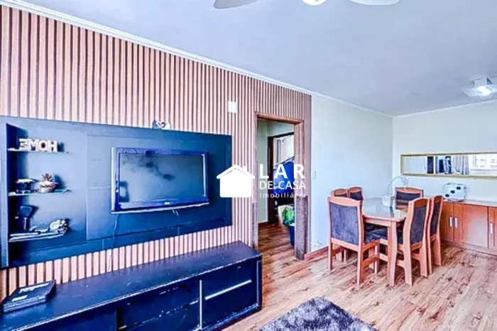 Apartamento com 3 dormitórios à venda por R$ 780.000,00 - Mooca - São Paulo/SP