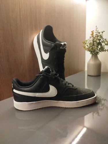 Nike court vision