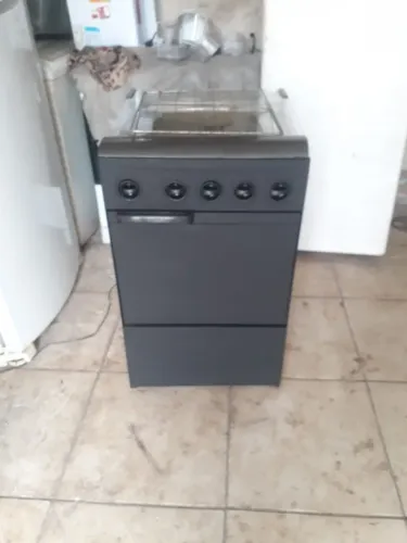 Fogão 4 Bocas Dako