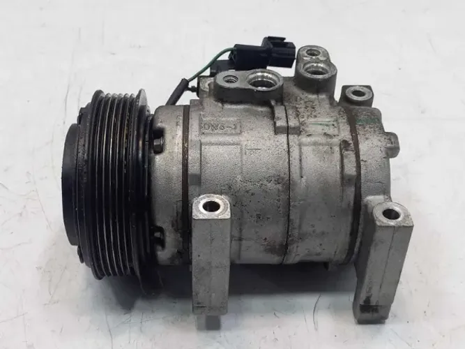 COMPRESSOR - HB20 1.0 3C MANUAL ASPIRADO 2020 2021 2022
