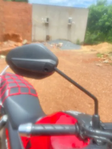 Vendo retrovisor original 160 start 2025/2026