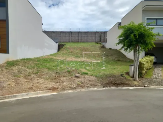 Terreno à venda em Valinhos, LenheTerreno à Venda no Condomínio Porto do Sol em Valinhos,