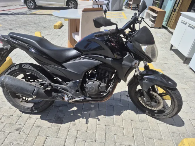 Honda CB 300 Abaixo da Fipe!
