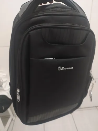 Vendo bornal