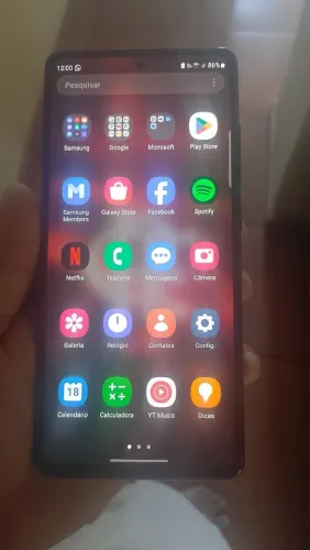 Galaxy S20 FE 5G
