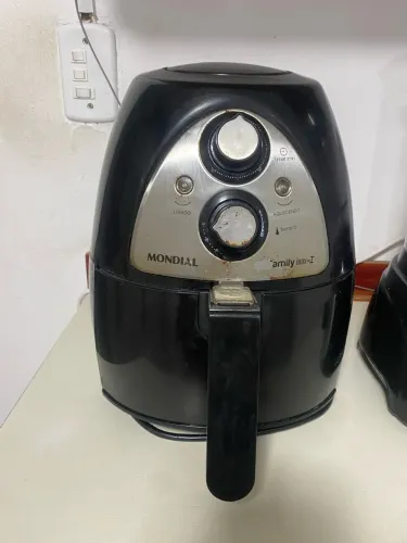 air fryer