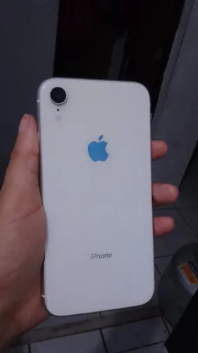 iPhone XR 120gb