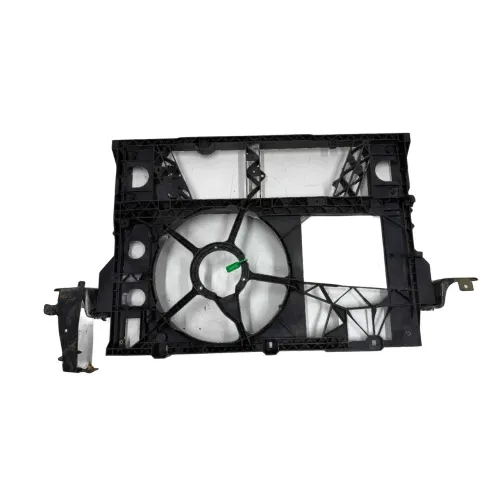 Suporte Defletor Ventoinha Renault Master 2003 A 2008