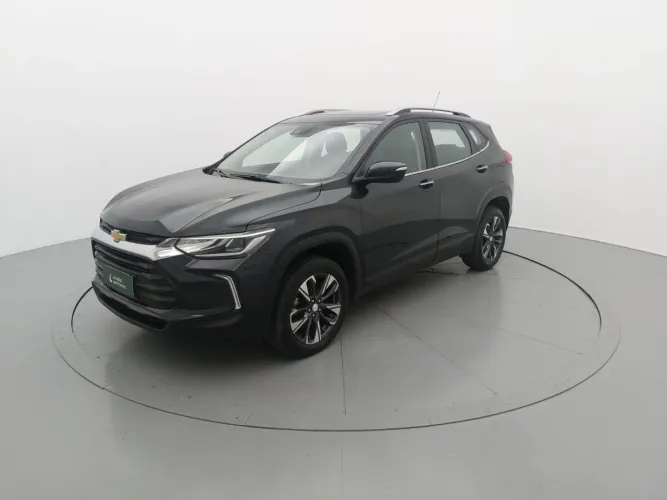 Chevrolet Tracker Premier 1.2 Turbo 12V Flex AUT 2025