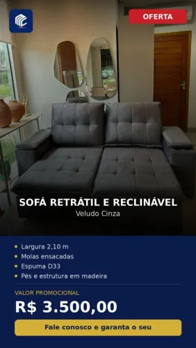 Sofá