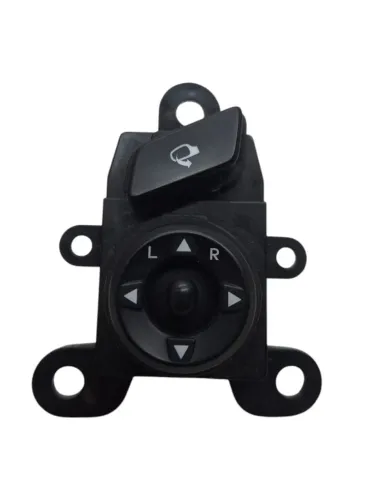 Botão Comando Retrovisor Elétrico Hyundai Veloster 2012/2013