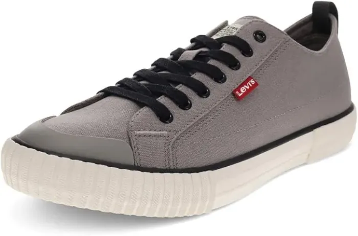 Tênis masculino Levi's Anikin Neo - Levi Strauss - Desapego
