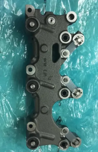 Freio Motor Cummins 8.3 Isl Isc 3963796 Original