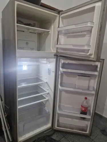 Geladeira Electrolux