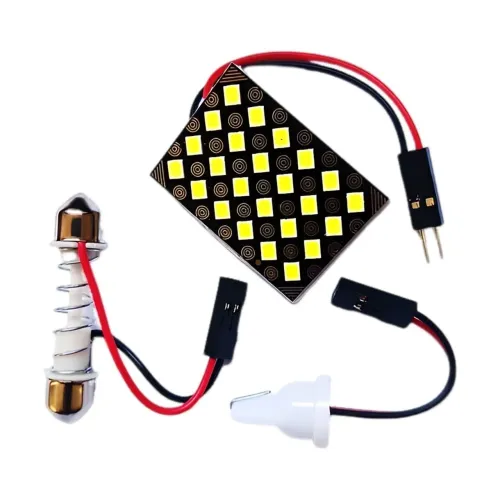 Placa de Led Teto para Interno 