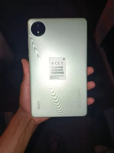 Tablet redimi pad se 8.7