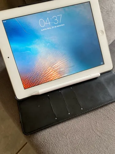 IPAD 1° geração