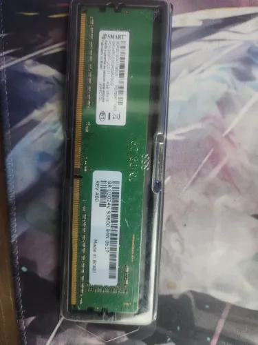 MEMORIA RAM 4GB