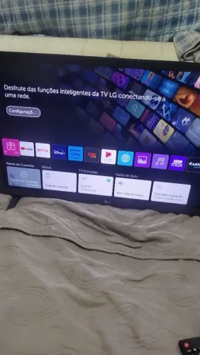 Smart LG32