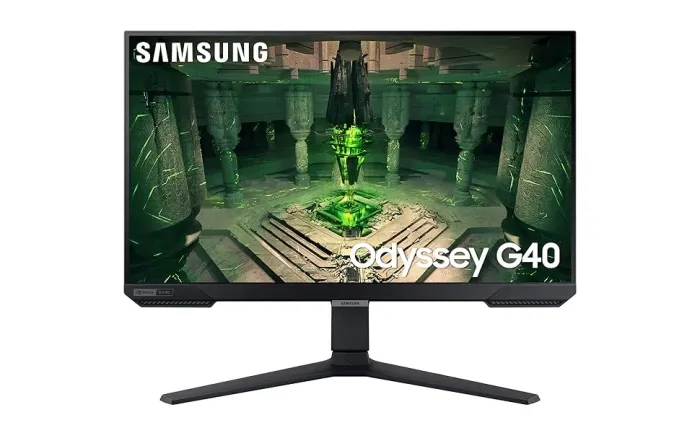 Monitor Gamer 240hz