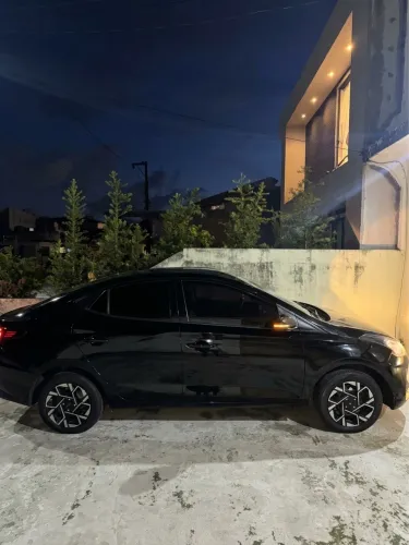 Hyundai HB20S Vision 1.0 Flex 12V MEC 2020
