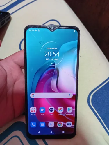 MOTO G 30, 128GB
