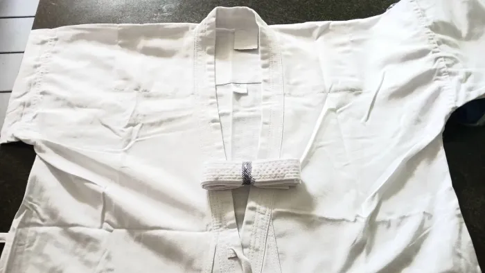 Kimono Karatê Branco Adulto Shihan Original A1/A3