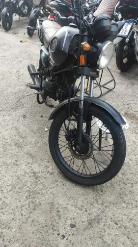 Shineray Worker 125 somente venda