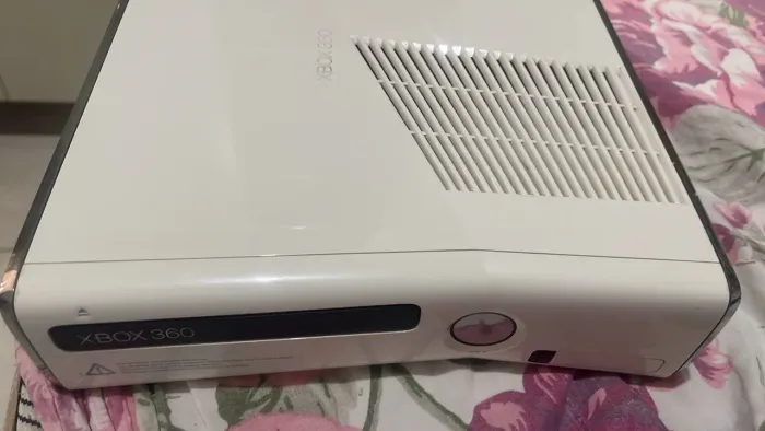 Xbox 360 Desbloqueado edição ilimitada
