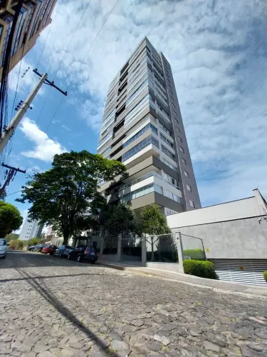 Apartamento para locação, Morro do Espelho, São Leopoldo, RS