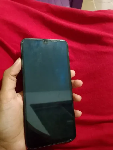 Celular A17