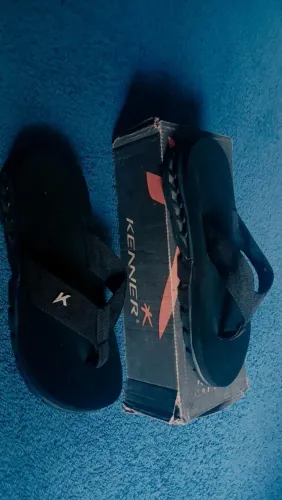 Vendo KENNER , Nunca Usada: Masculino 