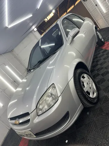 Chevrolet Classic Life/ls 1.0 VHC Flexp. 4P 2015